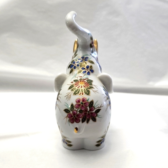 Lenox porcelain elephants! - Picture 6 of 12